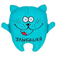 Игрушка-антистресс Maxitoys Кот