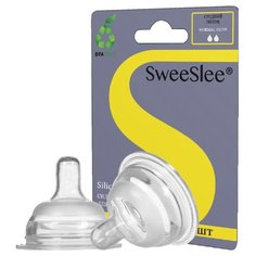Соска SweeSlee силиконовая