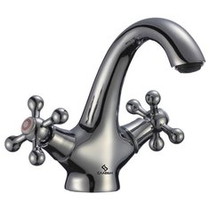 Двухрычажный смеситель для СЛАВЕН