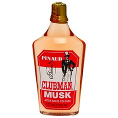Лосьон после бритья Musk After Clubman