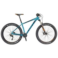 Горный MTB велосипед Scott