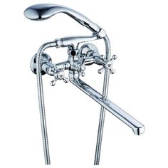 Двухрычажный смеситель G Lauf