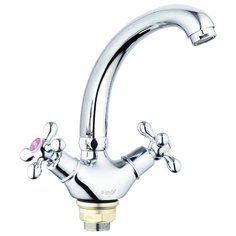 Двухрычажный смеситель для G Lauf