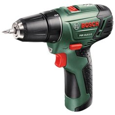Дрель-шуруповерт BOSCH PSR 108