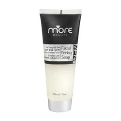 More Dead Sea Скраб-мыло Men