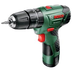 Дрель-шуруповерт BOSCH PSB 108