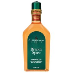 Лосьон после бритья After Shave Clubman