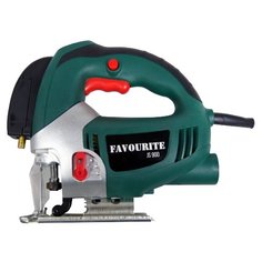 Электролобзик FAVOURITE JS-900