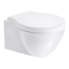 Унитаз GLOBO Bowl SBS04.BI