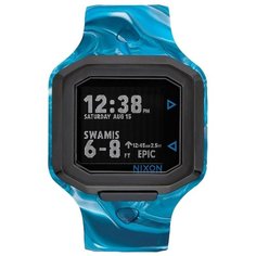 Часы NIXON Ultratide
