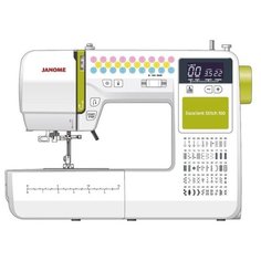 Швейная машина Janome Excellent