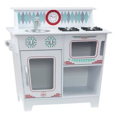 Кухня KidKraft 53384 53362 53383