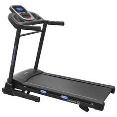 Электрическая беговая дорожка Oxygen