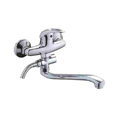 Однорычажный смеситель D Lin