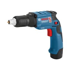 Шуруповерт BOSCH GSR 108 V-EC