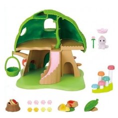 Игровой набор Sylvanian