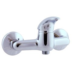 Однорычажный смеситель для душа Slezak RAV