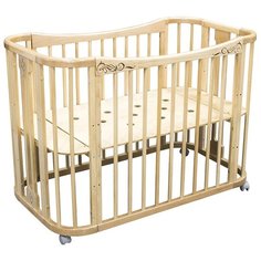 Кроватка Феалта-baby Жемчужина