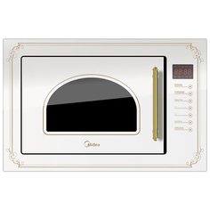 Микроволновая печь Midea