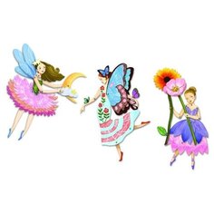 DJECO Двигающиеся фигуры -