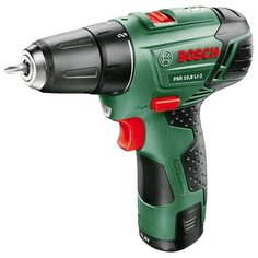 Дрель-шуруповерт BOSCH PSR 108