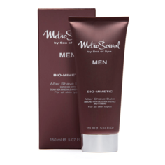 Шелковистый бальзам после Sea of Spa