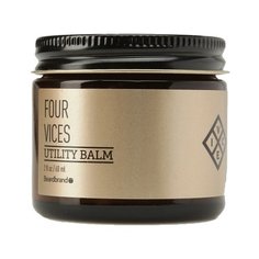 Beardbrand Бальзам для волос и