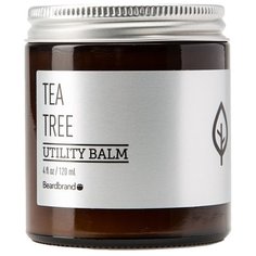 Beardbrand Бальзам для волос и