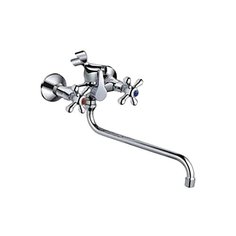 Двухрычажный смеситель Oute