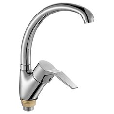 Однорычажный смеситель для Oute