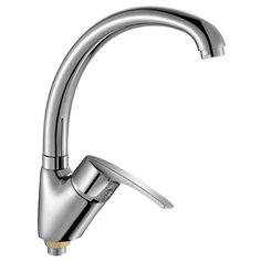 Однорычажный смеситель для Oute