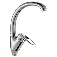 Однорычажный смеситель для Oute