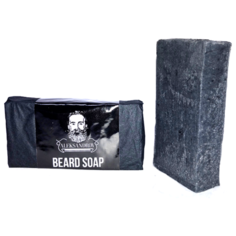 ALEKSANDROV Мыло для бороды
