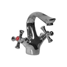 Двухрычажный смеситель для Mixline