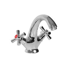 Двухрычажный смеситель для Mixline