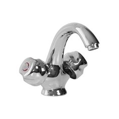 Двухрычажный смеситель для Mixline