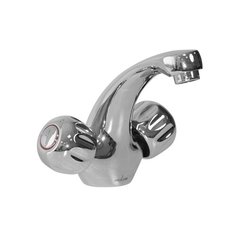 Двухрычажный смеситель для Mixline