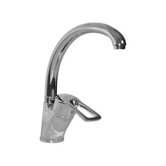 Однорычажный смеситель для Mixline