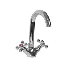 Двухрычажный смеситель для Mixline