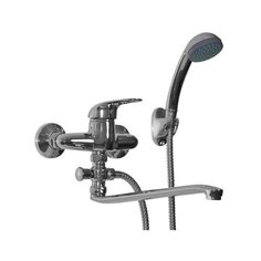 Однорычажный смеситель Mixline