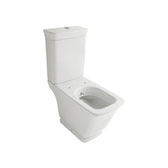 Унитаз-биде GLOBO Relais REB03.BI