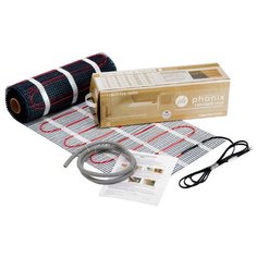 Электрический теплый пол Phonix