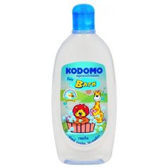 KODOMO Детская пена для ванн
