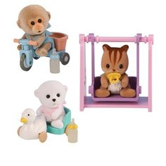 Игровой набор Sylvanian