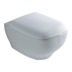 Унитаз GLOBO Genesis GES02.BI