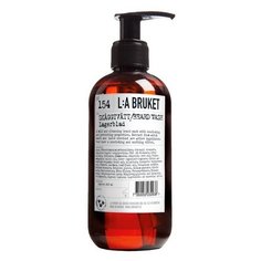 L:A BRUKET Шампунь для бороды