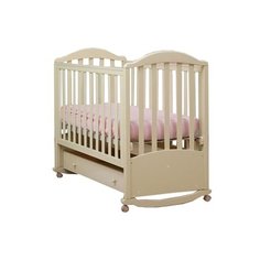 Кроватка ЛЕЛЬ Кубаньлесстрой