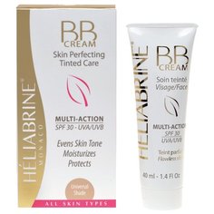 Heliabrine BB крем Tinted Care