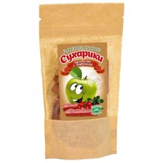 Пастила ЭКО пастила сухарики