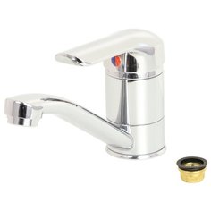 Однорычажный смеситель для Viko